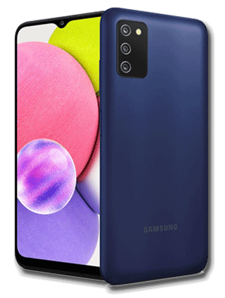 سامسونگ A03-S-64G-R3-4G